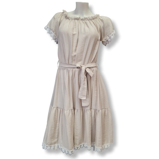 Kleid Klara