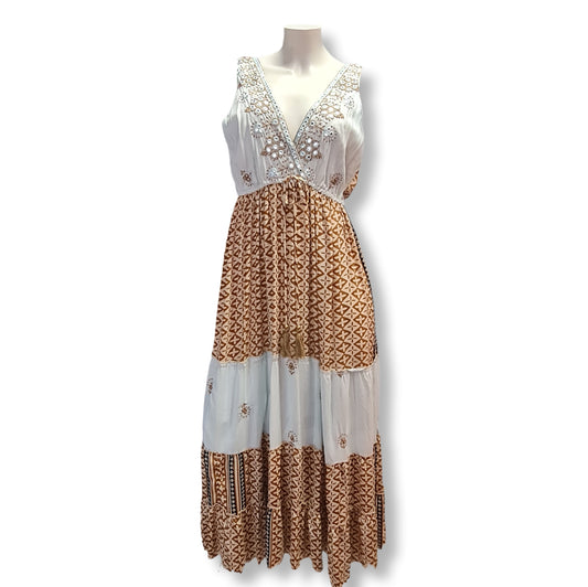 Kleid Lucia
